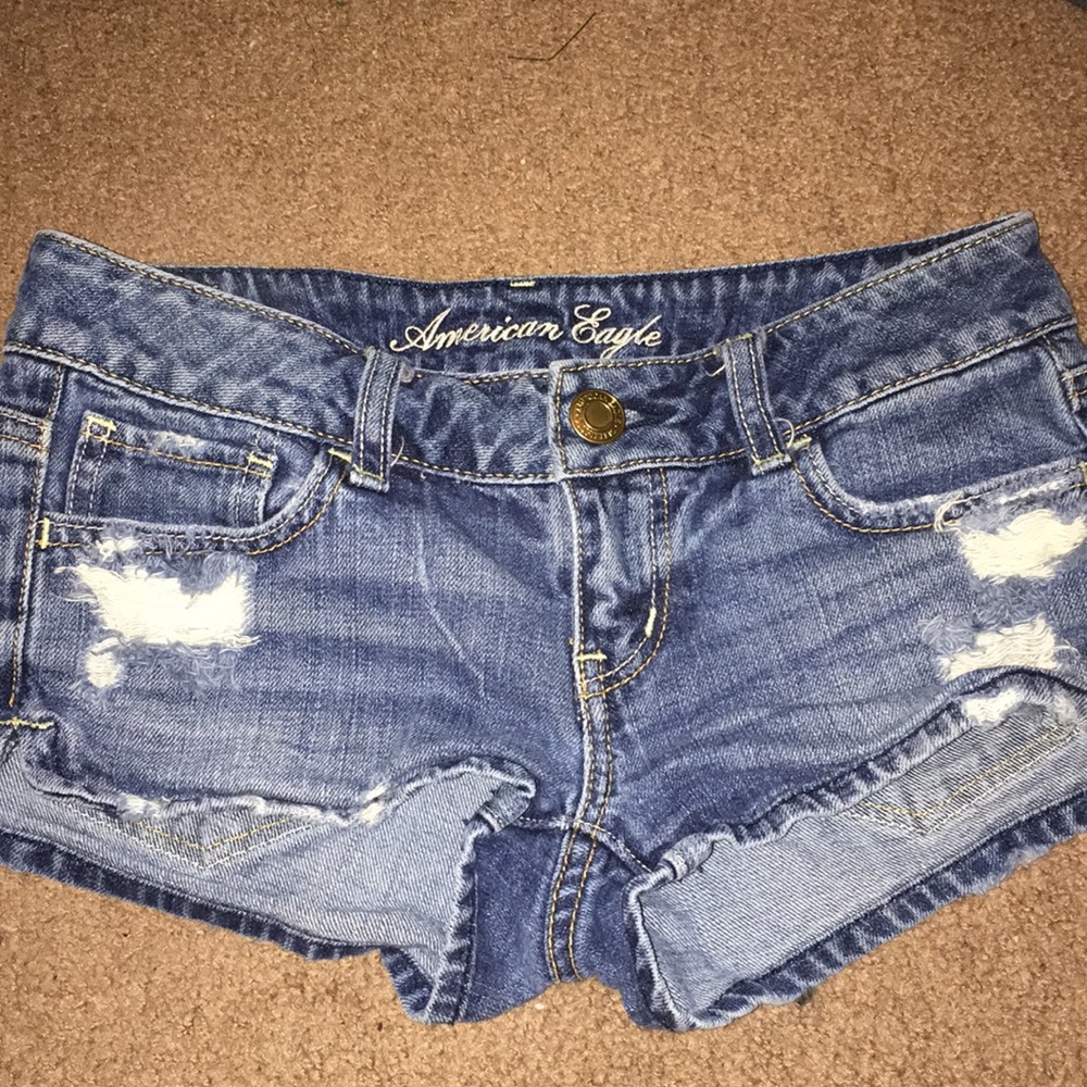 Shorts